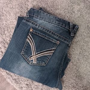 Vanity Jeans